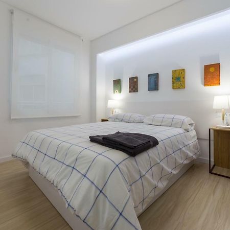 Valencia Just In The Middle Apartment Luaran gambar